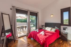 Garonda Hotel Llucmajor  Ngoại thất bức ảnh